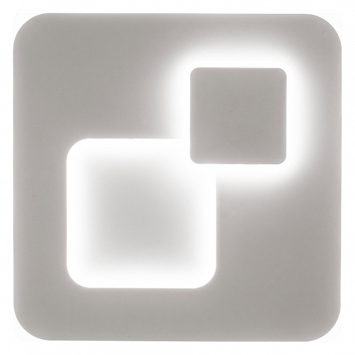 Накладной светильник Mantra Quad 6455