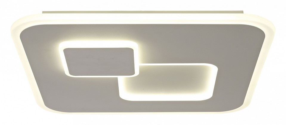 Накладной светильник Mantra Quad 6455