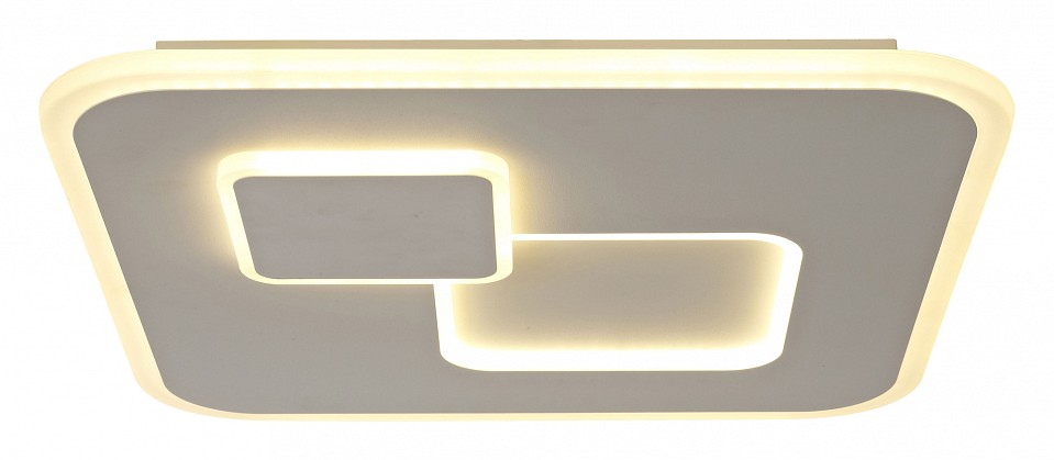 Накладной светильник Mantra Quad 6455