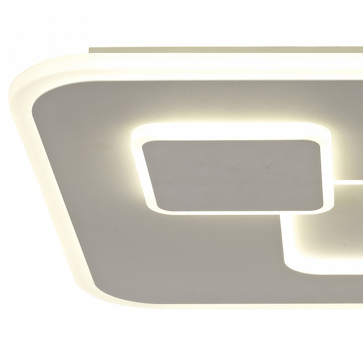 Накладной светильник Mantra Quad 6455