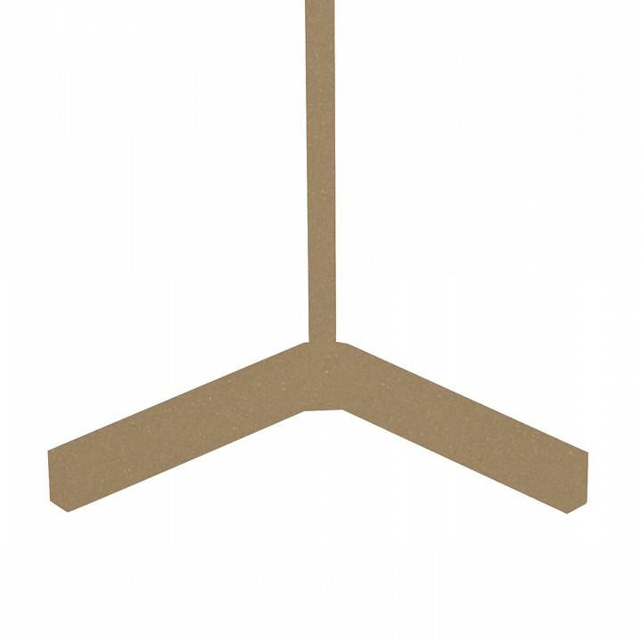 Настольная лампа декоративная Mantra Vector 7334