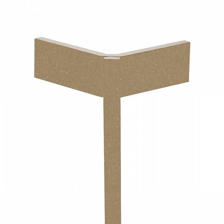 Настольная лампа декоративная Mantra Vector 7334