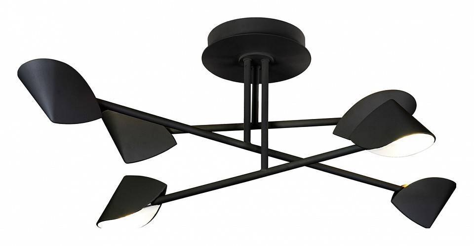 Люстра на штанге Mantra Capuccina 1 лампа 7581