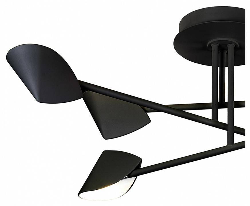 Люстра на штанге Mantra Capuccina 1 лампа 7581