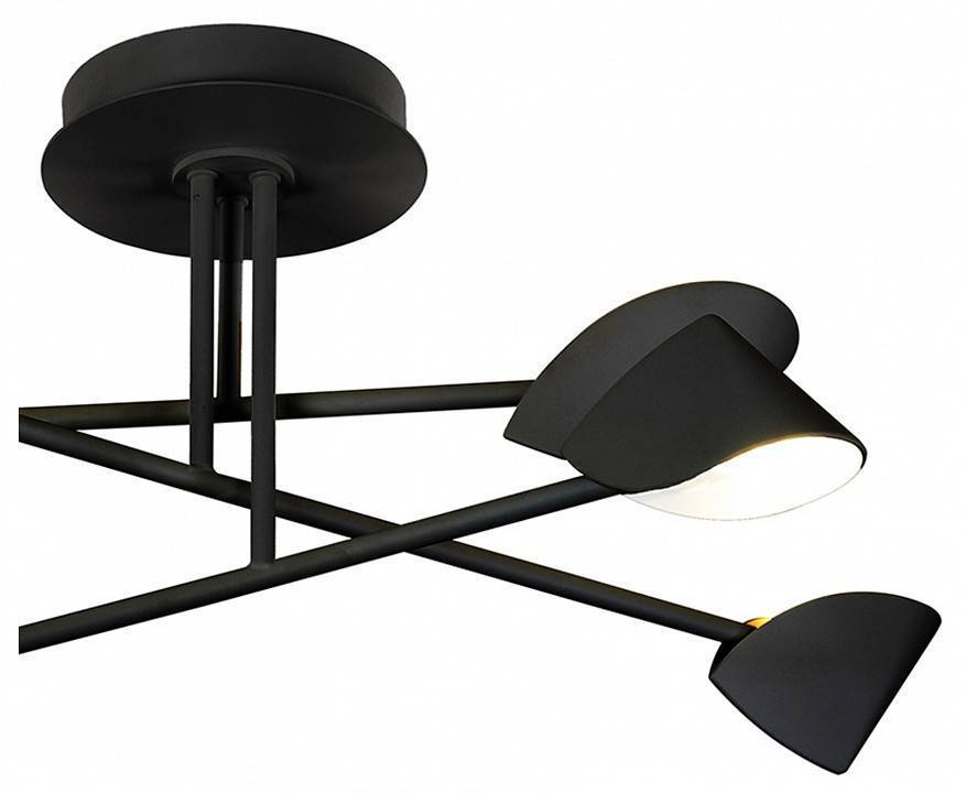 Люстра на штанге Mantra Capuccina 1 лампа 7581