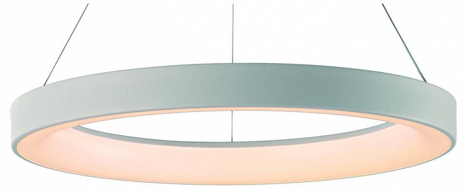 Подвесной светильник Mantra Niseko светодиодный 50 Вт 50 см 7751