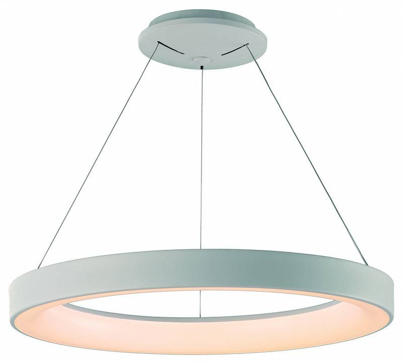 Подвесной светильник Mantra Niseko светодиодный 50 Вт 50 см 7751