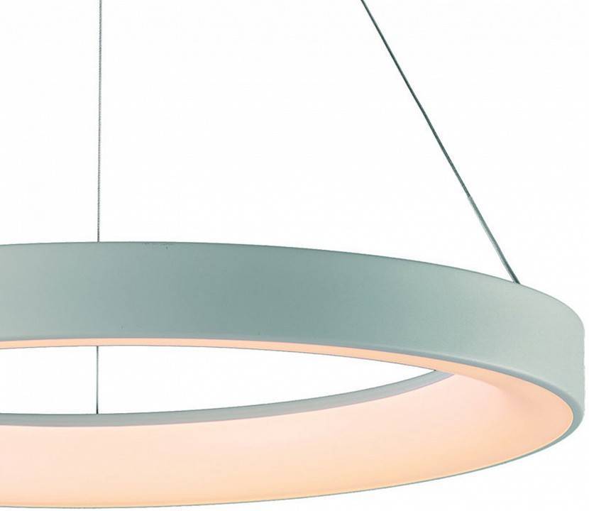 Подвесной светильник Mantra Niseko светодиодный 50 Вт 50 см 7751