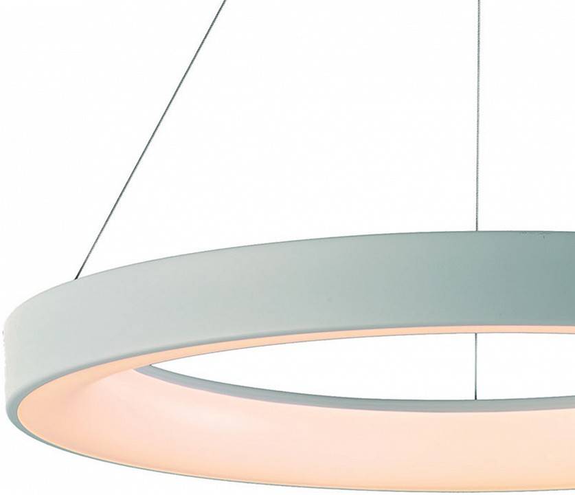 Подвесной светильник Mantra Niseko светодиодный 50 Вт 50 см 7751