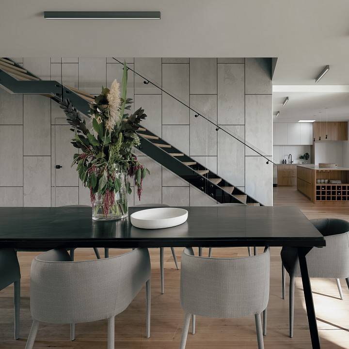 Накладной светильник Mantra Hanok 7947