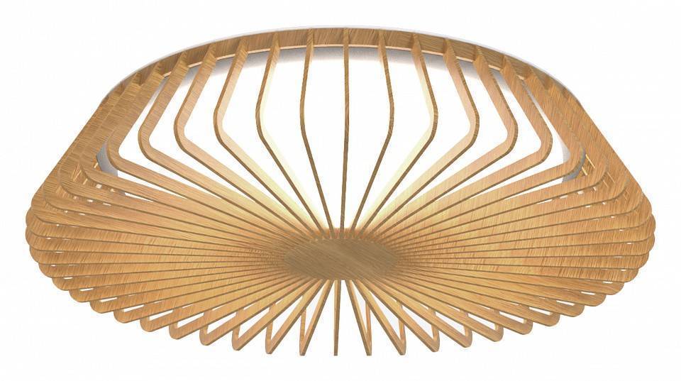 Люстра-вентилятор Mantra Himalaya 7967