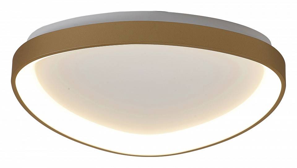 Светильник потолочный Mantra Niseko LED 78 Вт 650 мм 8054