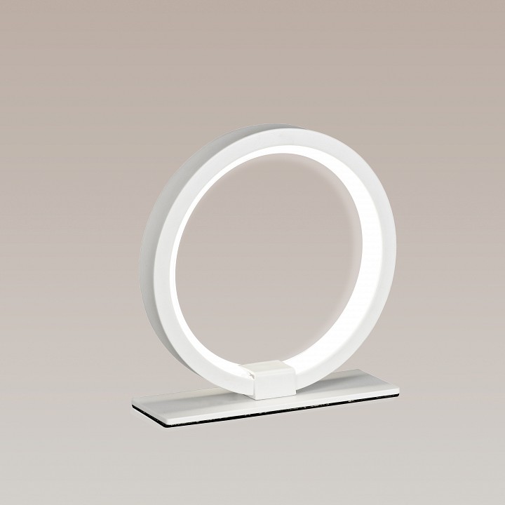 Настольная лампа декоративная Mantra Kitesurf 8598