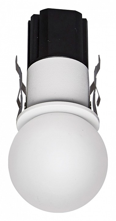 Встраиваемый светильник Mantra Bead 8893