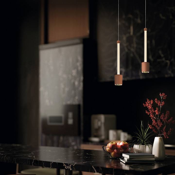 Подвесной светильник Mantra Fugaz 8948