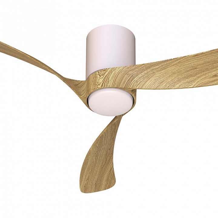 Светильник с вентилятором Mantra NEMO 9048