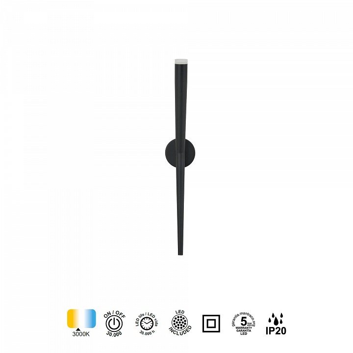 Бра Mantra Boomerang 9241