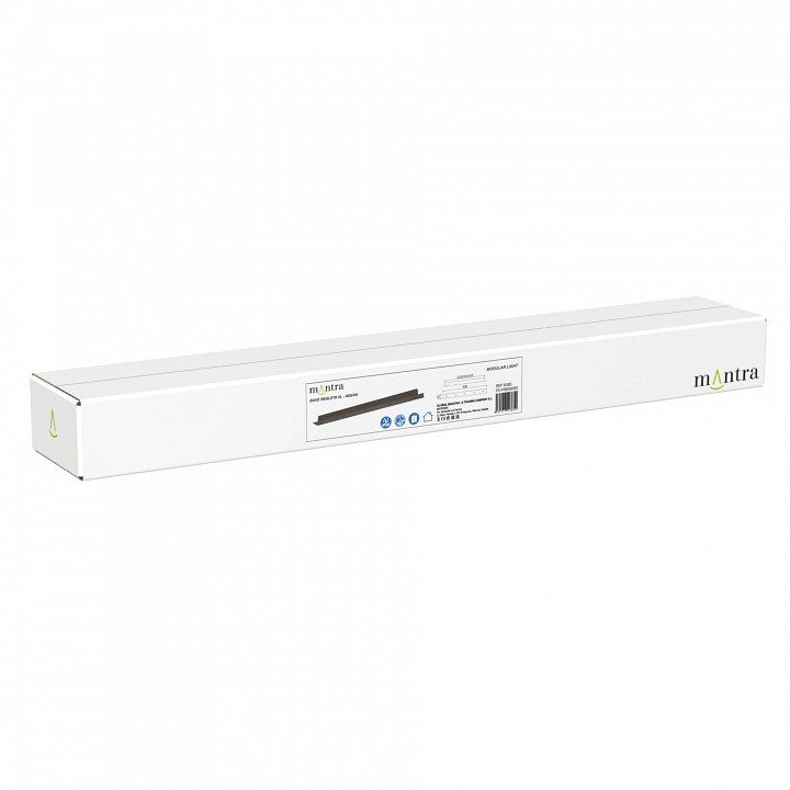 Основание Mantra Modular Light Florones 9385