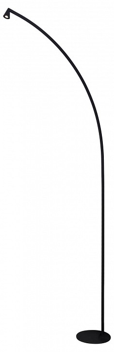 Торшер Mantra Africa 9416