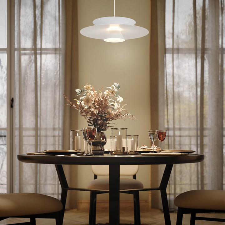 Подвесной светильник Mantra Estrella 9437