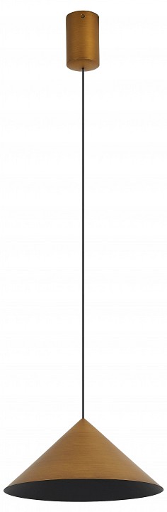Подвесной светильник Mantra Cono 9452