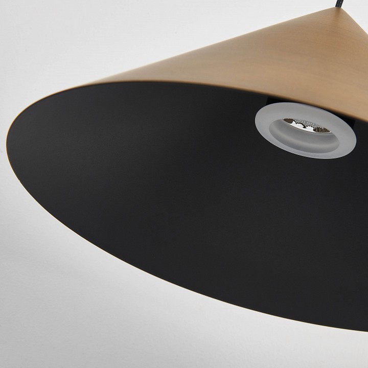 Подвесной светильник Mantra Cono 9452