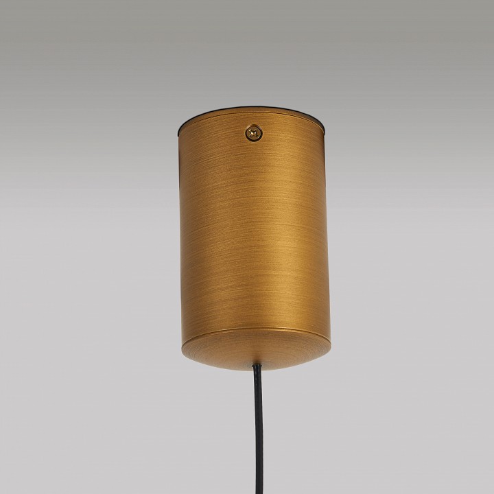 Подвесной светильник Mantra Cono 9452