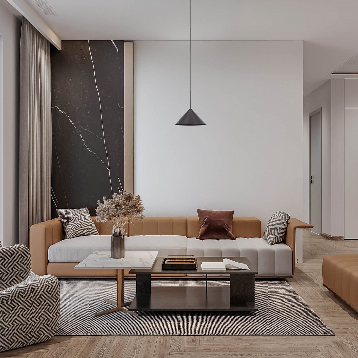 Подвесной светильник Mantra Cono 9454