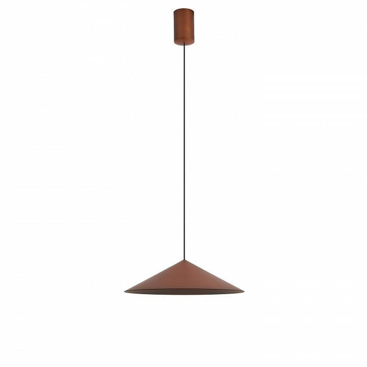 Подвесной светильник Mantra Cono 9456