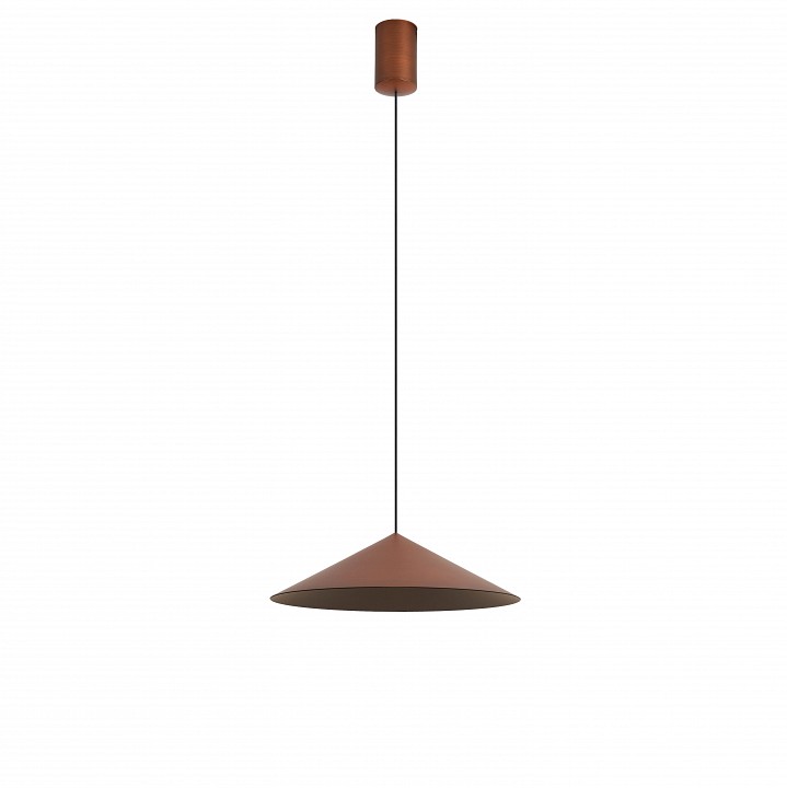 Подвесной светильник Mantra Cono 9456