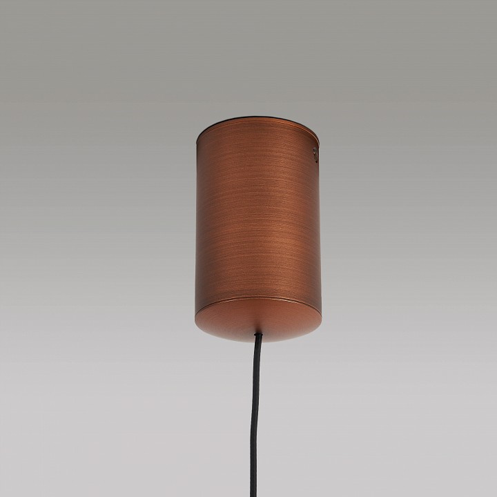 Подвесной светильник Mantra Cono 9456