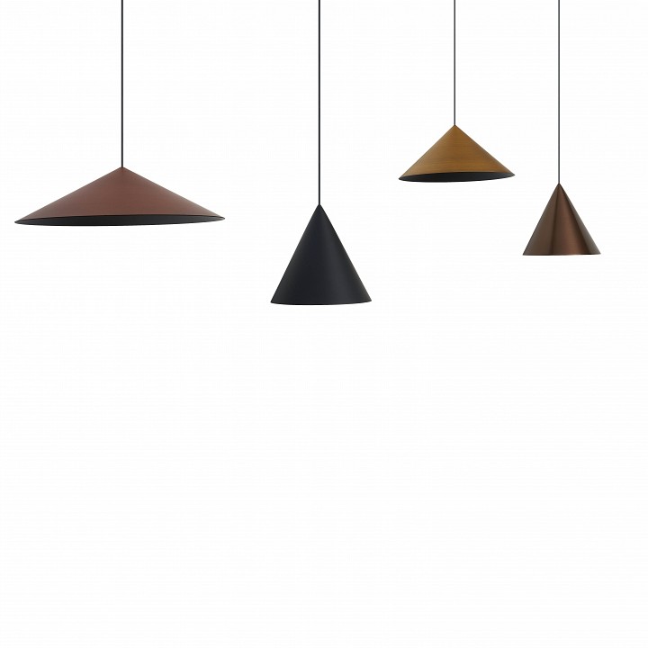 Подвесной светильник Mantra Cono 9458