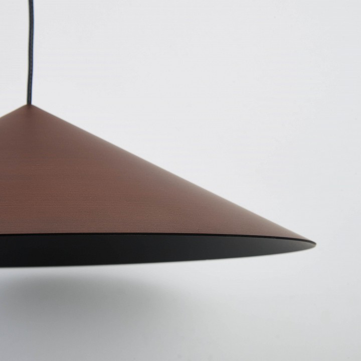 Подвесной светильник Mantra Cono 9458