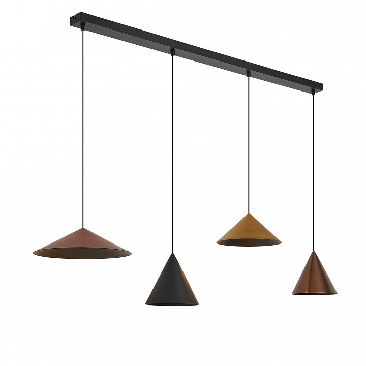 Подвесной светильник Mantra Cono 9458