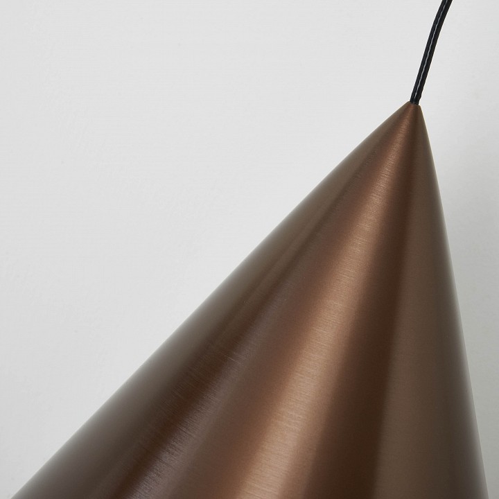 Подвесной светильник Mantra Cono 9458