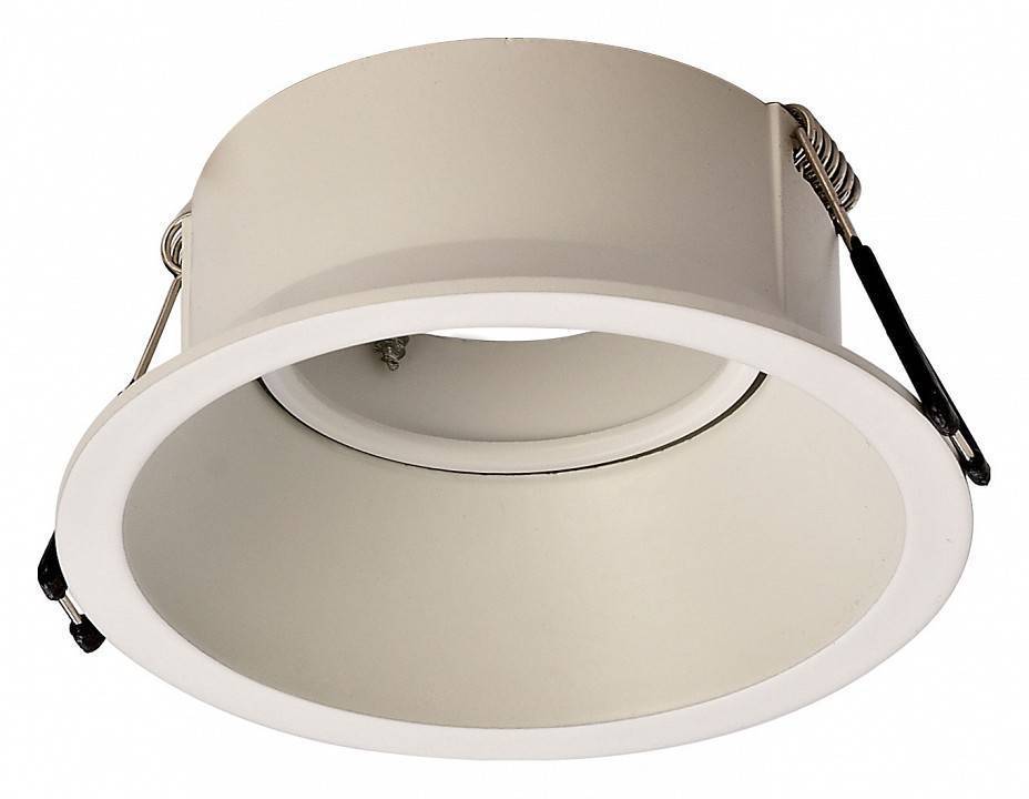 Встраиваемый светильник Mantra Comfort Gu10 C0160