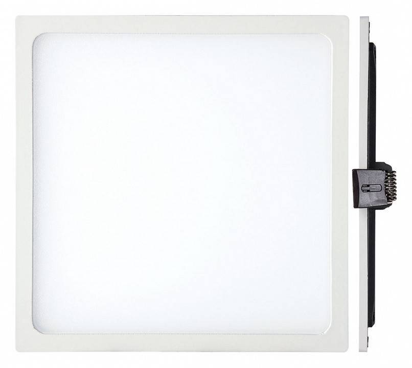 Встраиваемый светильник Mantra Saona C0193