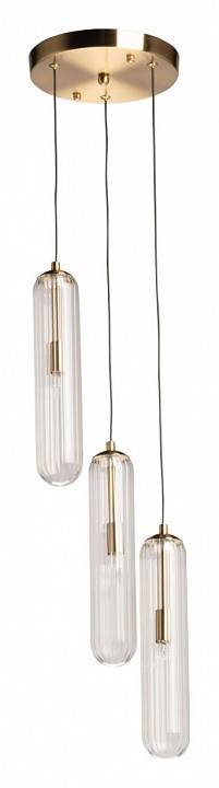 Подвесной светильник De City Олимпия 106011703