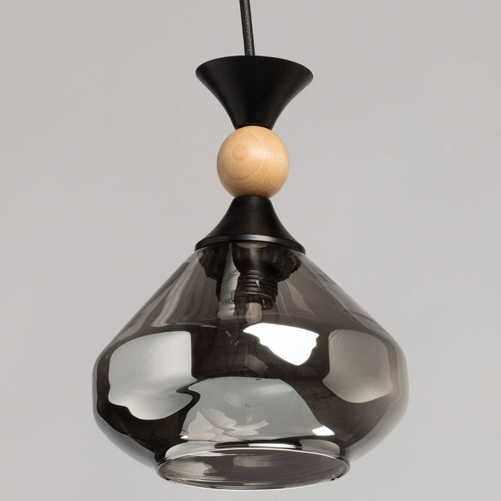 Подвесной светильник De City Лоск 107011801