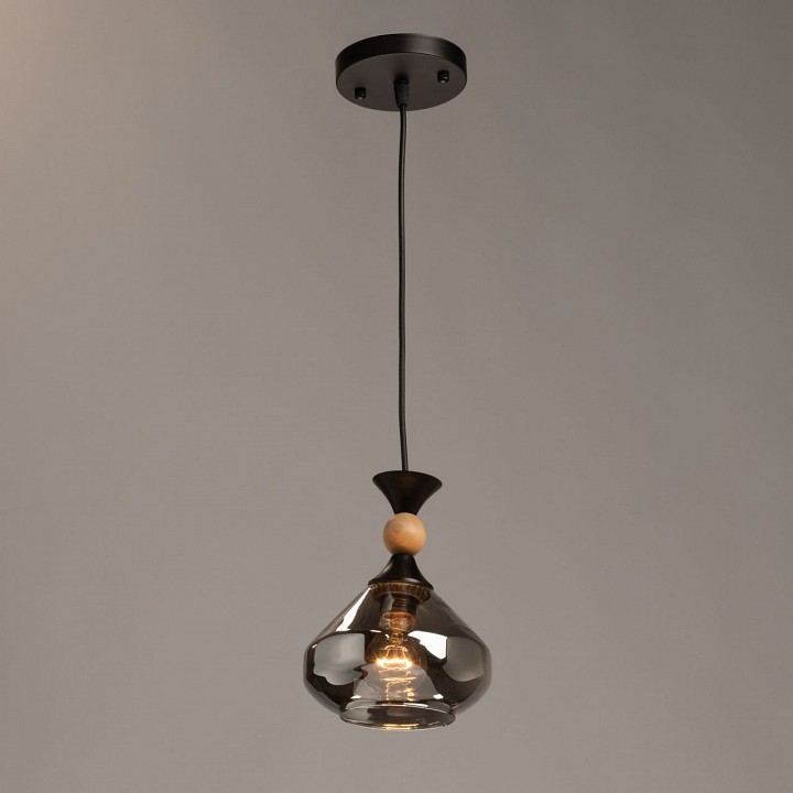 Подвесной светильник De City Лоск 107011801