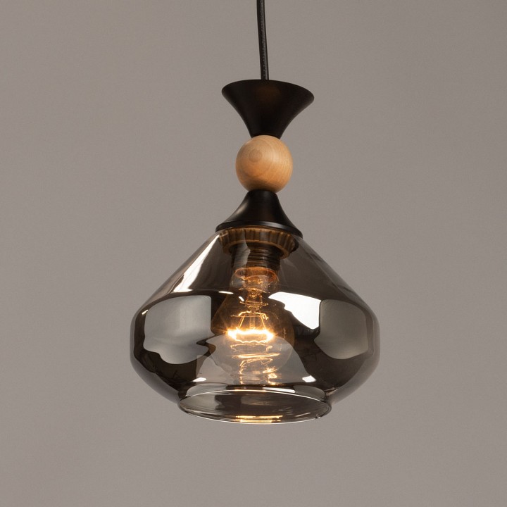 Подвесной светильник De City Лоск 107011801