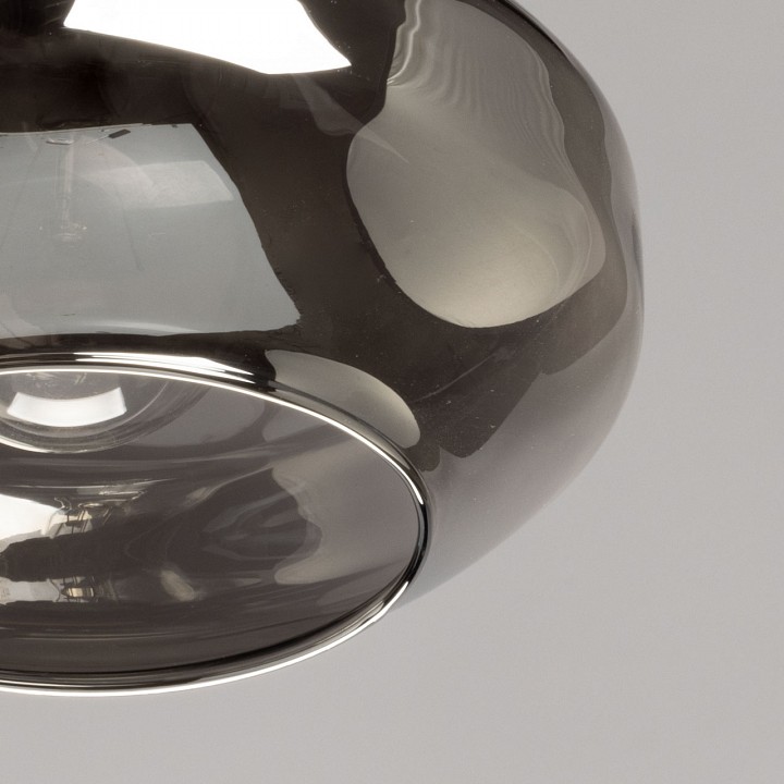 Подвесной светильник De City Лоск 107011801