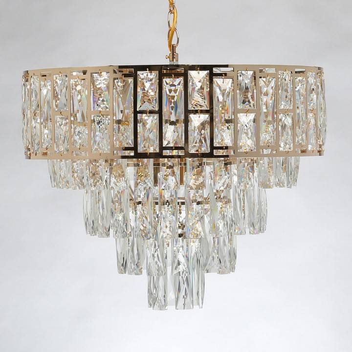 Подвесной светильник De City Бриз 111014108