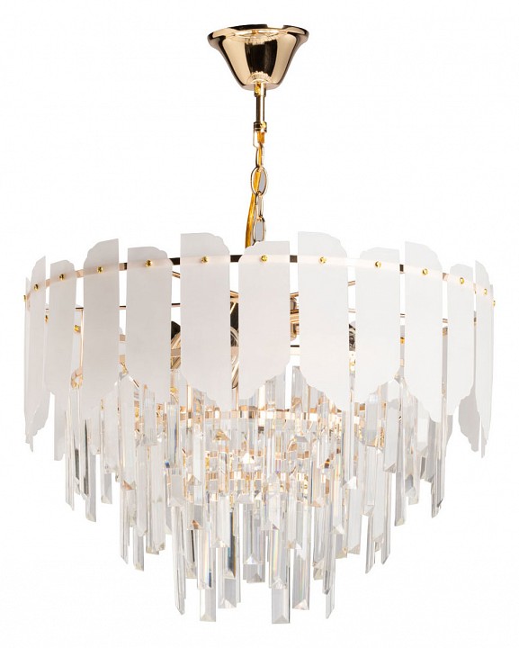 Подвесная люстра De City Бриз 6x40 Вт E14 111019806