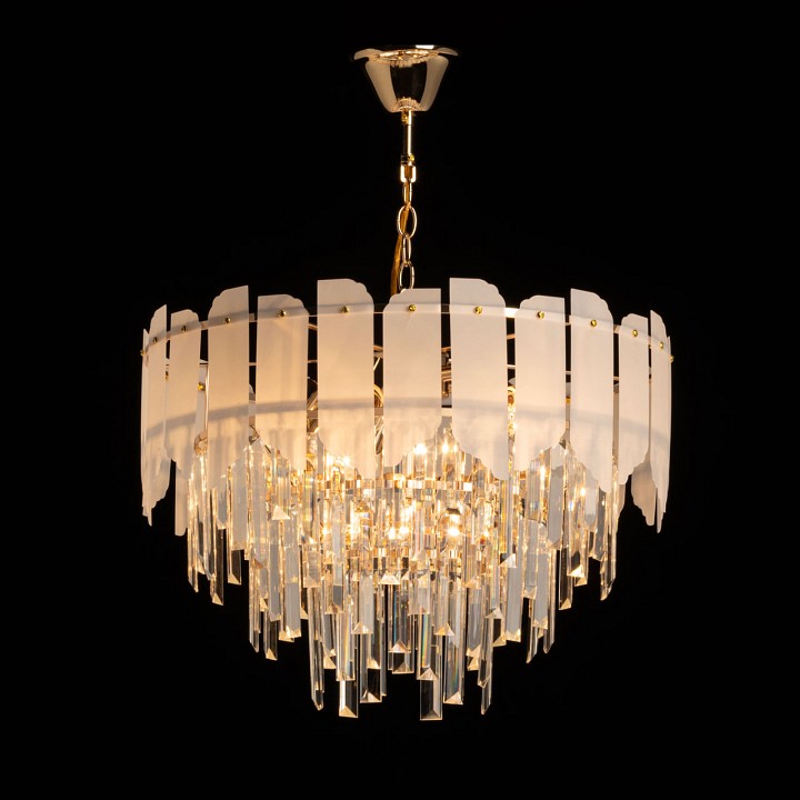 Подвесная люстра De City Бриз 6x40 Вт E14 111019806