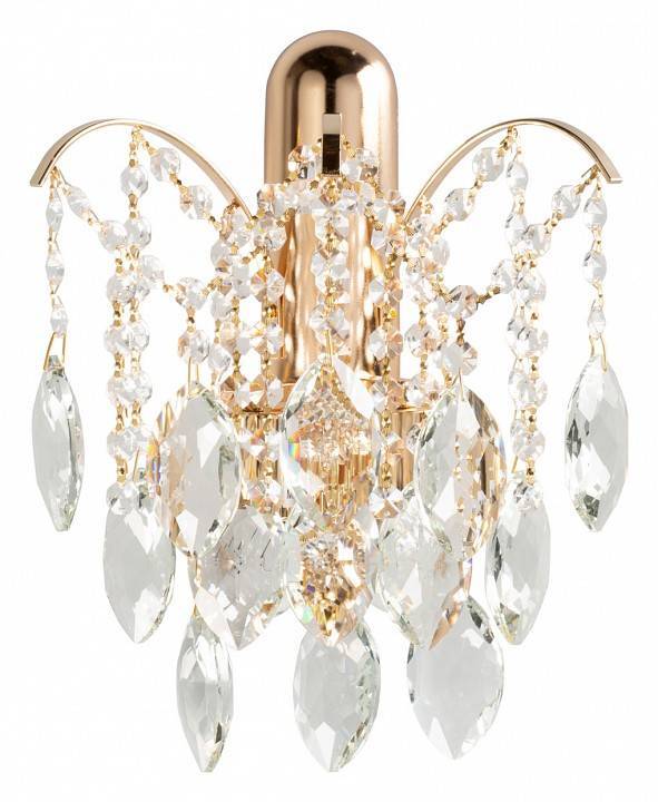 Бра De City Бриз 30 2x40 Вт E14 111021202