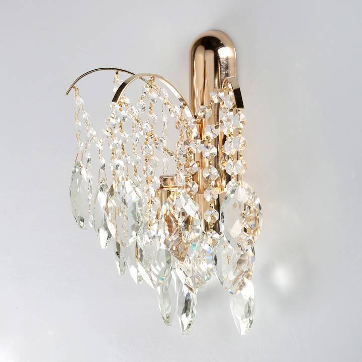 Бра De City Бриз 30 2x40 Вт E14 111021202