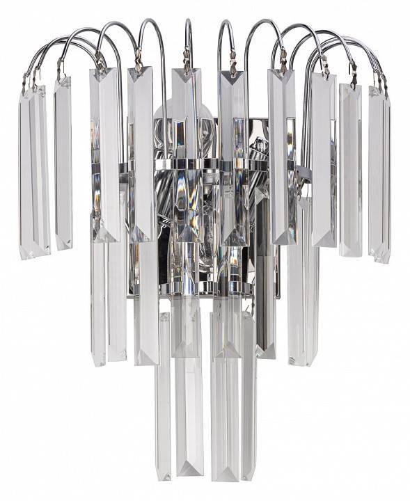 Бра De City Бриз 37 2x40 Вт E14 111025102