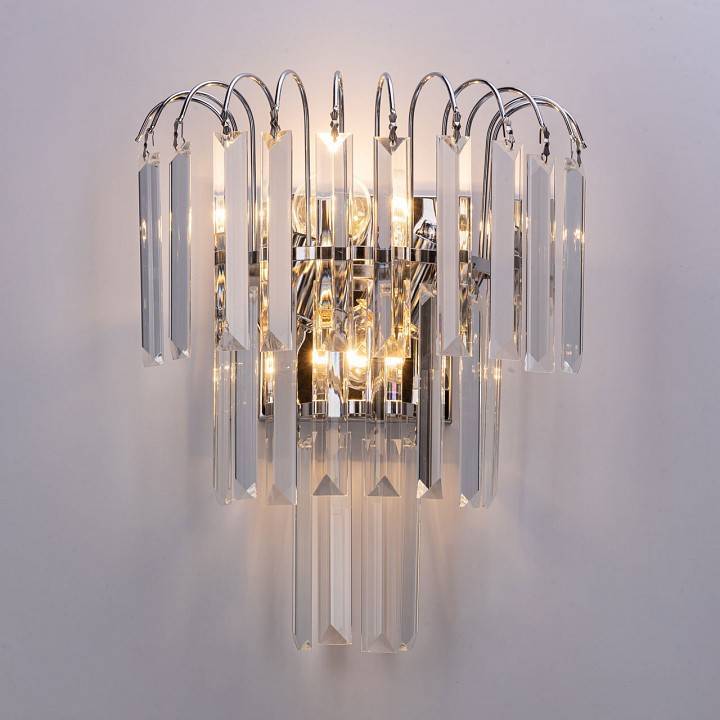 Бра De City Бриз 37 2x40 Вт E14 111025102