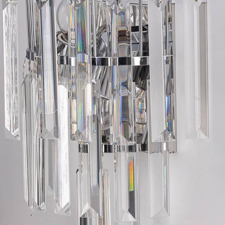 Бра De City Бриз 37 2x40 Вт E14 111025102